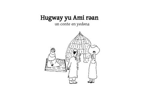 Hugway yu Ami rəan