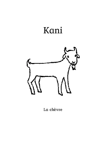 Kani