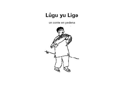 Lûgu yu Ligə