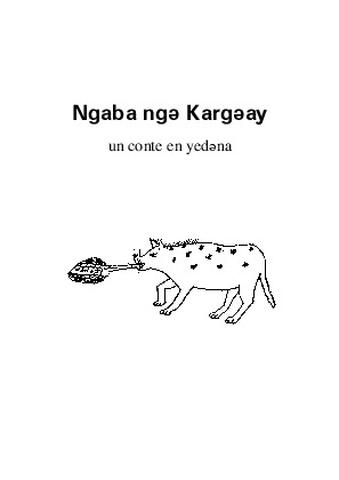 Ngaba ngə Kargəay